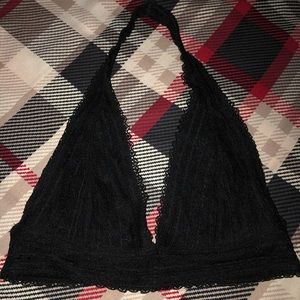 ⭐️ 2 for $10 ⭐️ Black Lace Bralette
